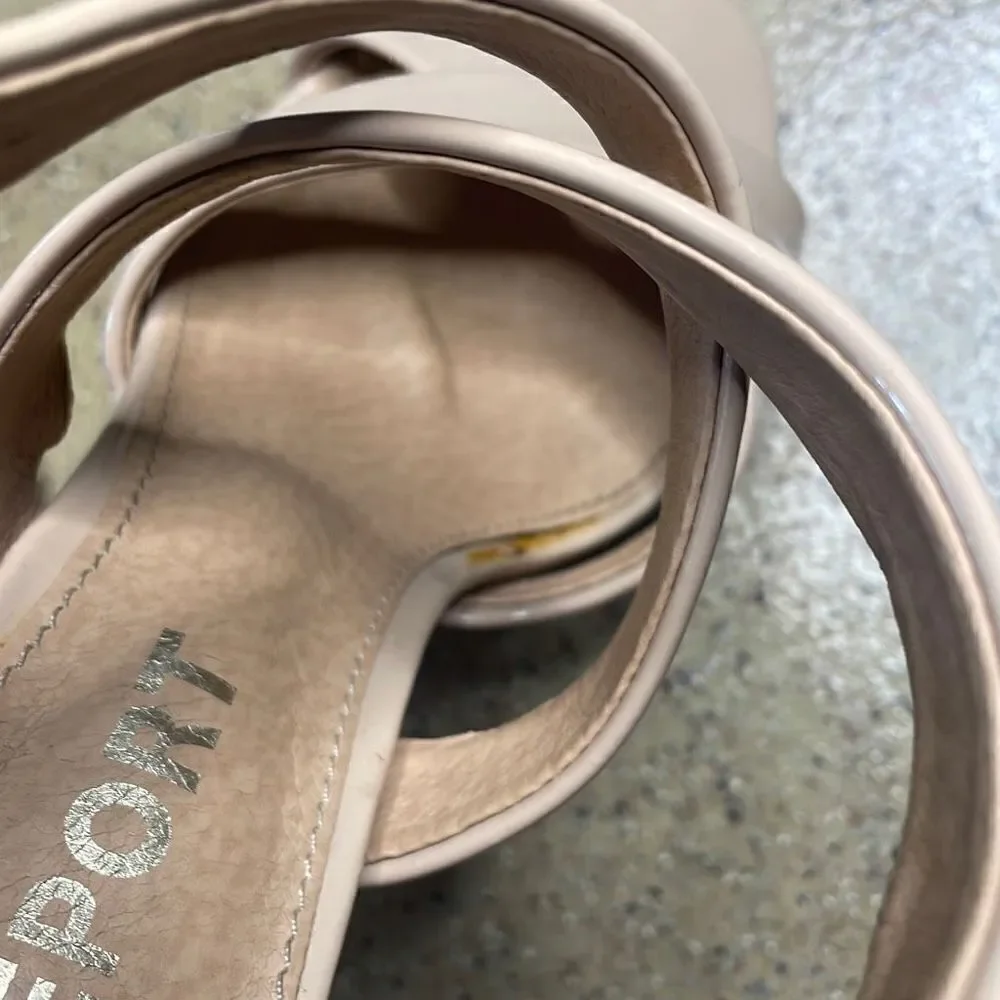 Report brand color